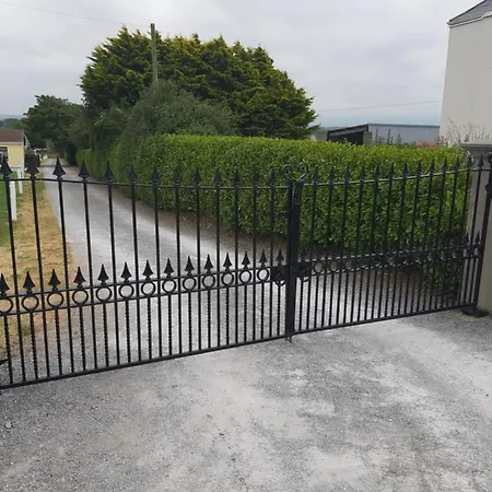 Country 펜션 Causeway