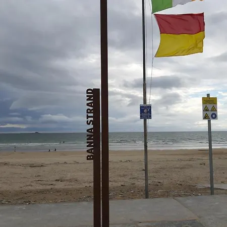 펜션 Country Causeway