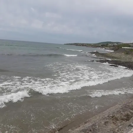 펜션 Country Causeway