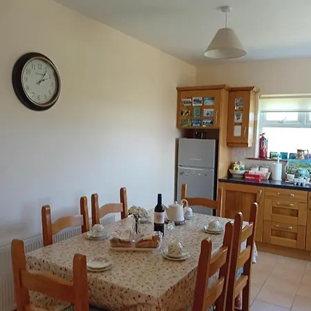 Country Casa vacanze Causeway