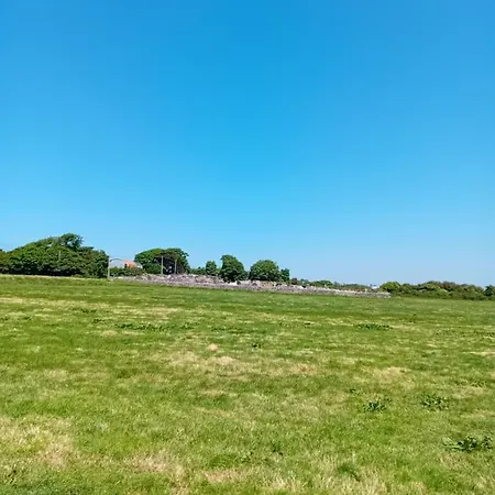 Country Feriehus Causeway