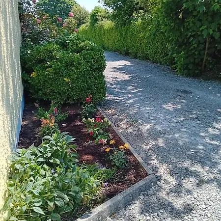 Country بيت للعطل *