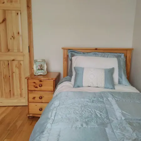 Country 펜션 Causeway