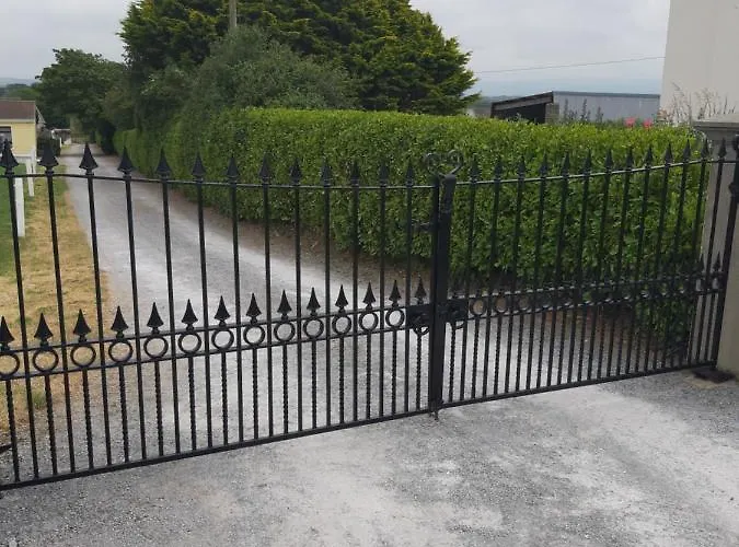 Country 度假居 Causeway