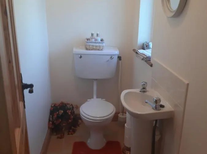 Prázdninový dům Country