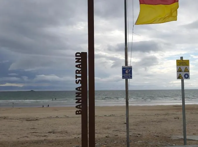 Holiday home Country Causeway