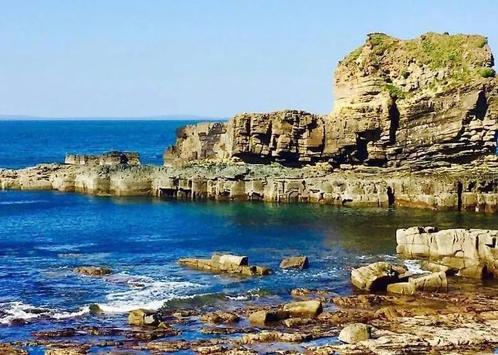 Country Prázdninový dům