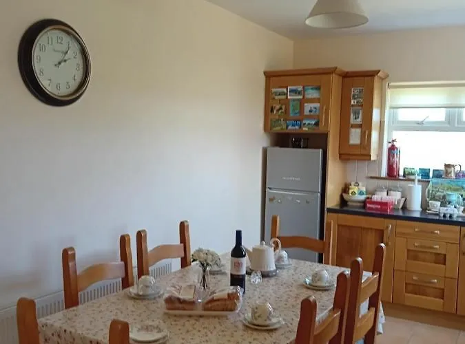 Country Prázdninový dům Causeway