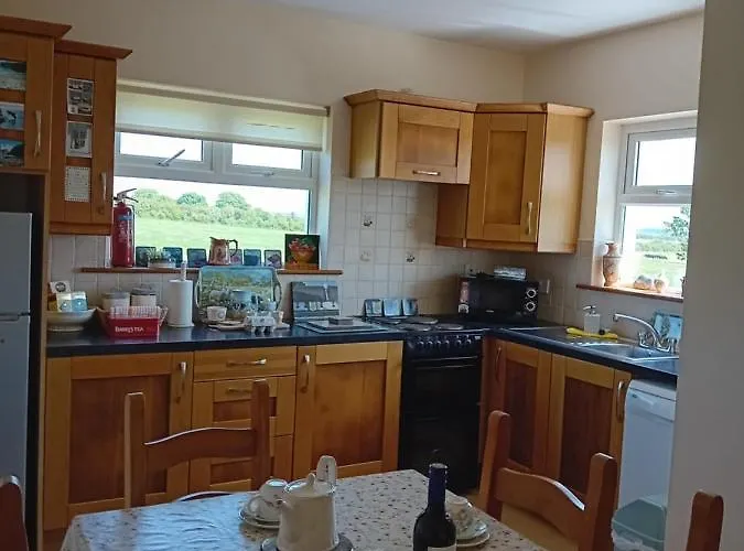 Prázdninový dům Country *