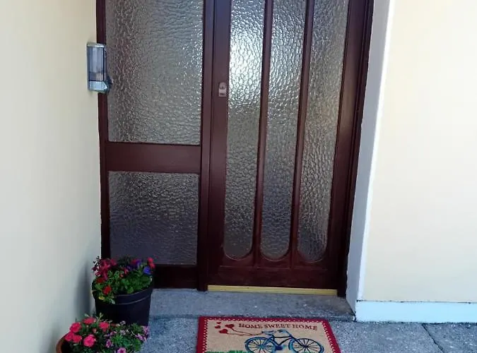 Prázdninový dům Country *