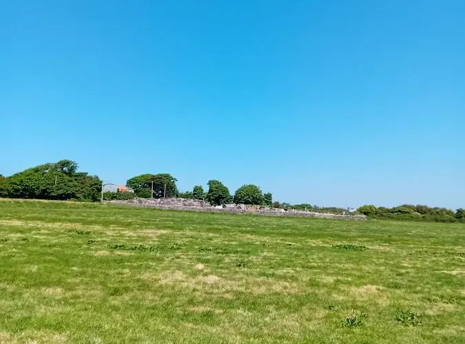 Country 度假居 Causeway