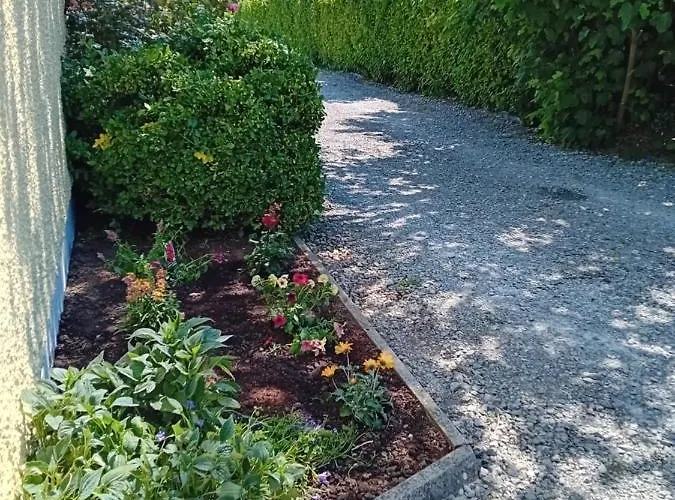 Country Prázdninový dům *