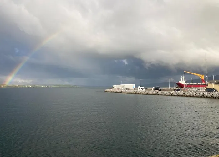 Prázdninový dům Country *