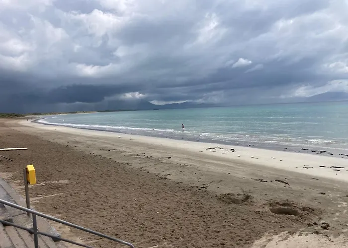 Prázdninový dům Country *