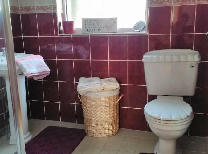 Country Prázdninový dům *