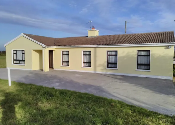 Prázdninový dům Country