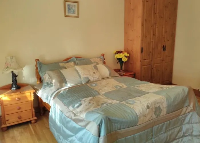 Prázdninový dům Country Causeway