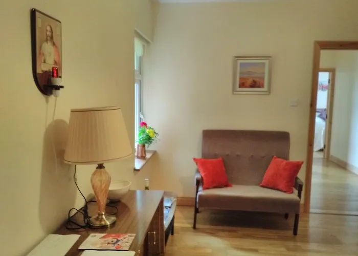 Prázdninový dům Country Causeway